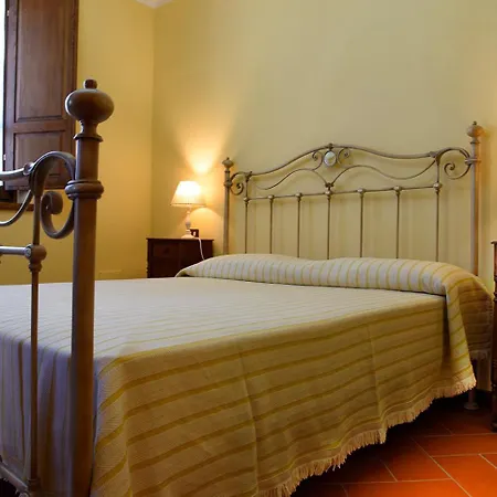 Podere Del Griccia-2